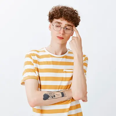 imagem ilustrativa adolescentes